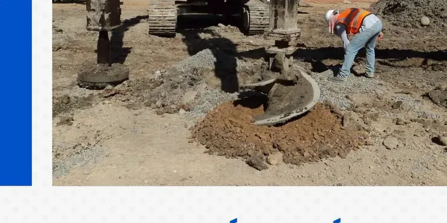 Diseño de Columnas de Grava en La Serena: Mejoramiento de Suelos Costeros