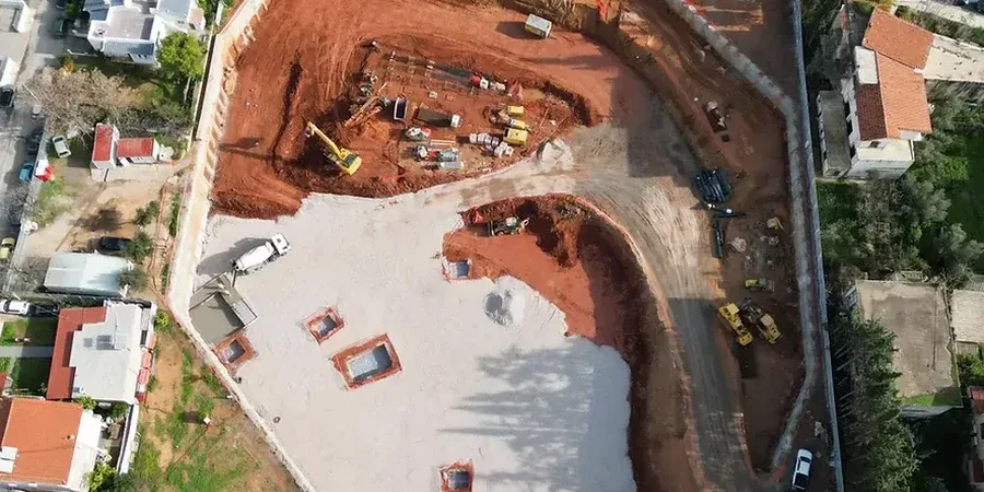 Diseño Geotécnico de Excavaciones Profundas en La Serena