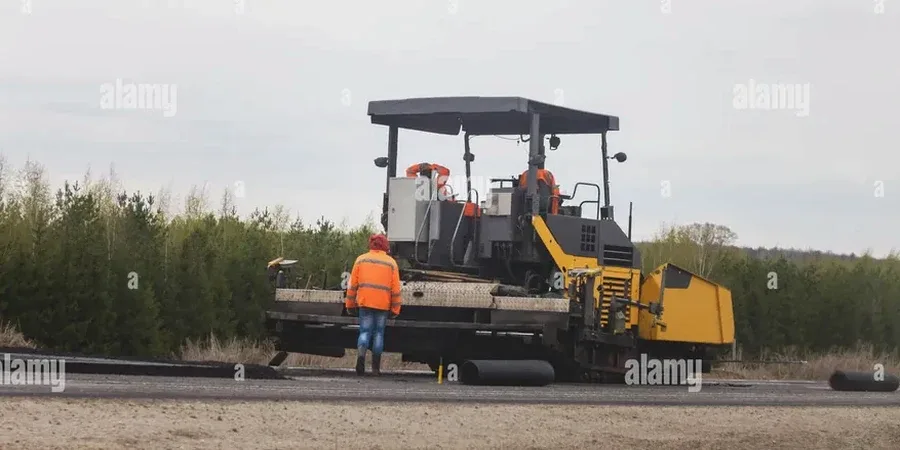 Diseño de Pavimento Flexible en La Serena: Metodología AASHTO y Control de Deformaciones