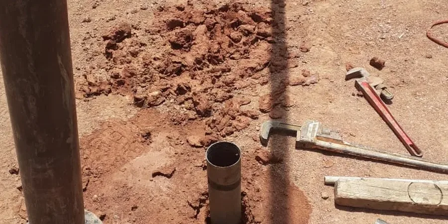 Ensayos de Permeabilidad en Campo Lefranc y Lugeon en La Serena
